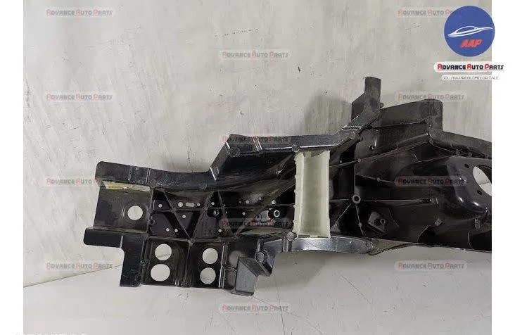 Lonjeron Dreapta Spate original Vogue Land Rover  Range Rover  4 [2012 - Foto 7