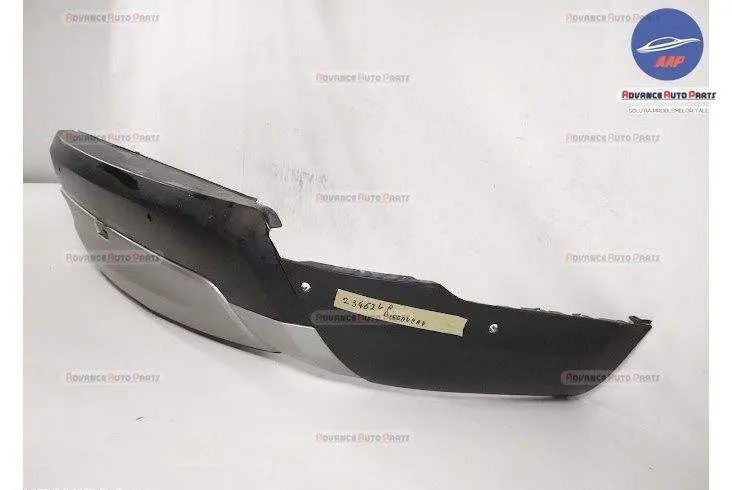 Spoiler Fusta bara Spate original cu senzori 6 Land Rover  Discovery - Foto 3