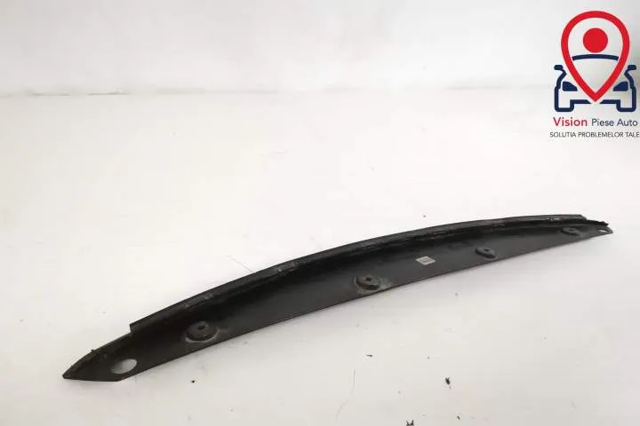 Ornament Fusta Spoiler Bara Spate Original In Stare Buna Land Rover  R - Foto 5