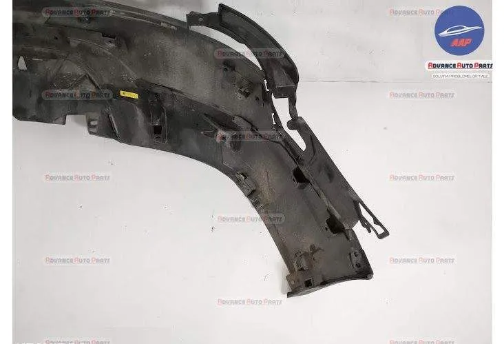 Bara Spate originala cu senzori Land Rover  Discovery Sport  1 [faceli - Foto 5