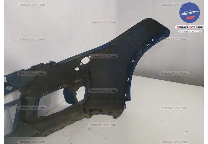 Bara Fata originala cu senzori si spalatori Honda  Civic  10 [2015 - 2 - Foto 6