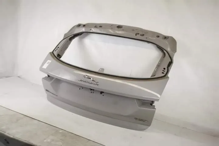 Haion Capota Portbagaj Original  Jaguar  F-Pace  1 [2016 - 2020] - Foto 3