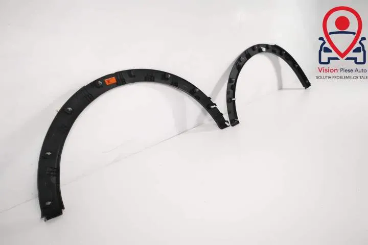 Bandou Aripa Overfender Spate Stanga Original In Stare Buna Hyundai  B - Foto 5