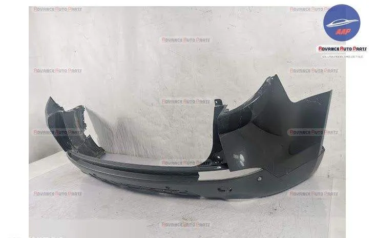 Bara Spate originala cu senzori Land Rover  Discovery Sport  1 [2014 - - Foto 3