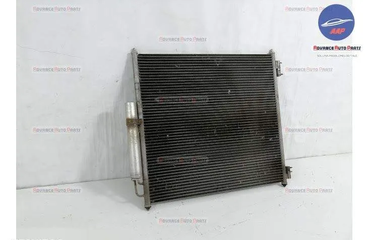 Radiator AC original 4,4TDI V8 Land Rover  Range Rover Sport  2 [2013