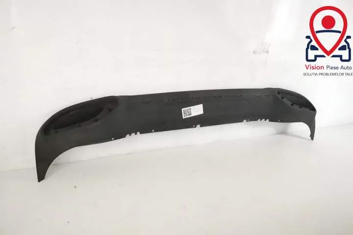 Fusta Spoiler Bara Spate Original In Stare Buna Mercedes-Benz  A-Class - Foto 2