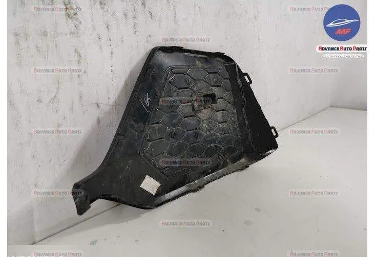 Grila Stanga Bara Spate originala cu senzor Honda  Civic  10 [2015 - 2 - Foto 5