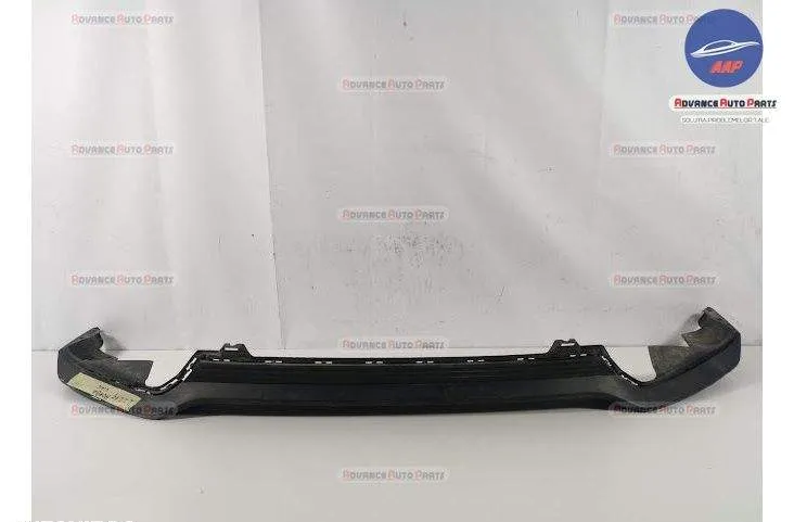 Spoiler Fusta Bara Spate original Honda  Civic  10 [2015 - 2020]