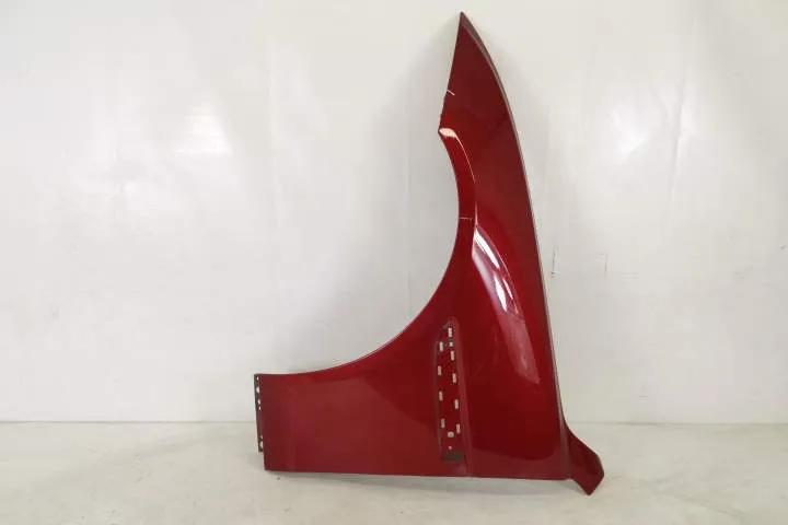 Aripa Stanga Fata Originala In Stare Buna  Jaguar  XE  X760 [2014 - 20