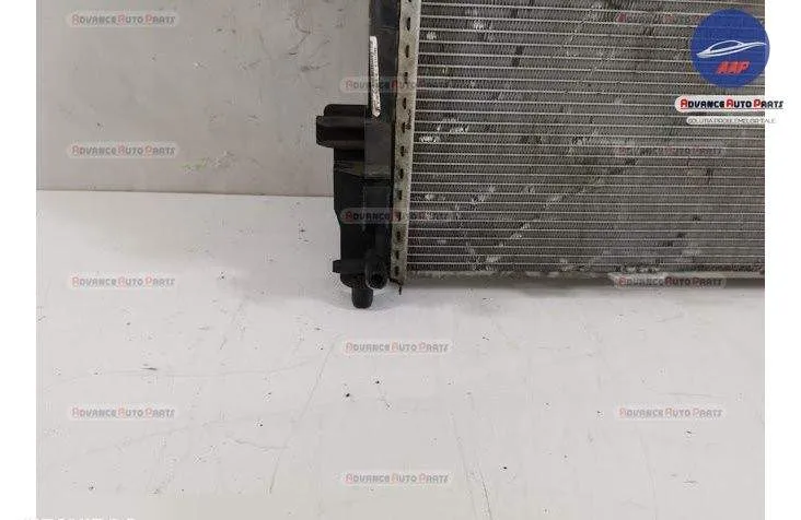 Radiator APA original Mercedes-Benz  B-Class  W245 [2005 - 2008] - Foto 6
