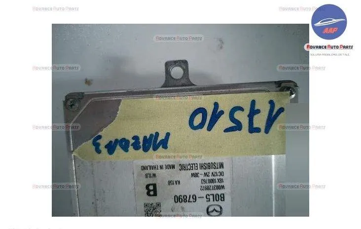 Droser LED original Mazda  3 BM [2013 - 2016] - Foto 5