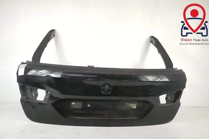 Haion Capota Portbagaj Original BMW  Seria 5  F11 [2009 - 2013]