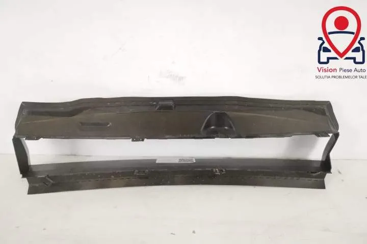 Deflector Aer Central Original In Stare Buna Audi  e-tron  1 [2018 - 2 - Foto 4