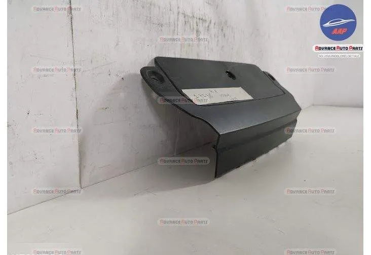 Capac Spoiler Bara Spate original Vogue Land Rover  Range Rover  4 [20 - Foto 2