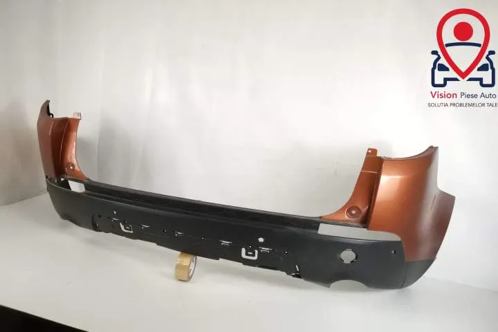 Bara Spate Originala Cu Senzori In Stare Buna Land Rover  Discovery Sp - Foto 3