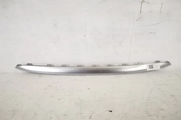 Ornament Spoiler Bara Spate Original  Mercedes-Benz  GLE  2  [2019 - 2