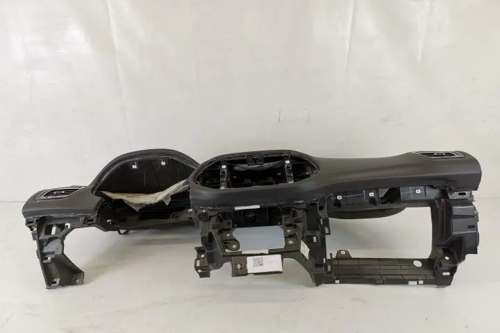 Plansa Bord Originala In Stare Buna Reconditionata Profesional Jeep  R