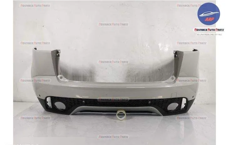 Bara Spate originala cu senzori Jaguar  E-Pace  1 [2017 - 2020] - Foto 1
