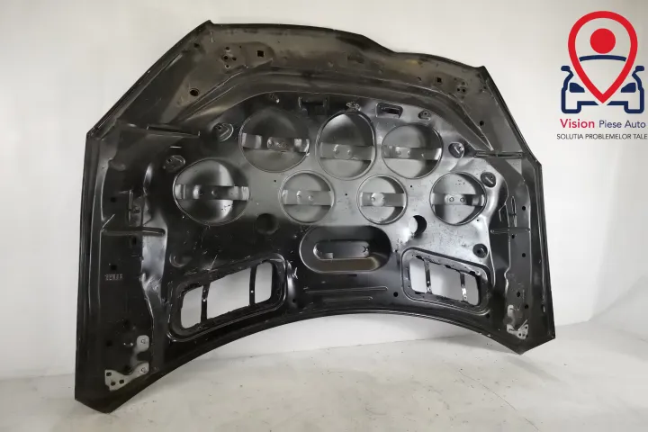 Capota Motor Originala Mercedes-Benz  GLE  1  [2016 - 2019] - Foto 5