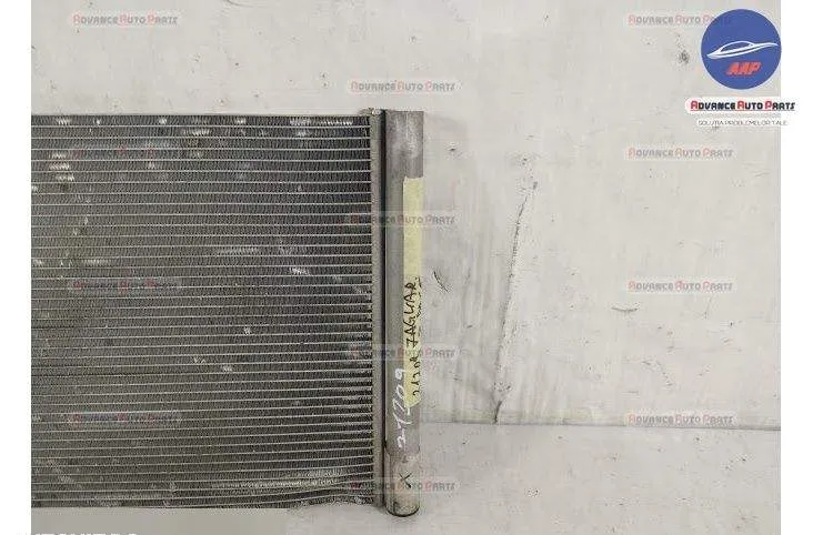 Radiator AC original Jaguar  E-Pace  1 [2017 - 2020] - Foto 4