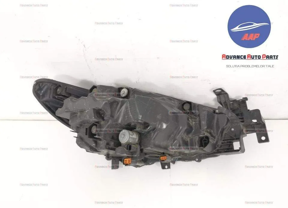 Far stanga full led Mazda  6 GJ [facelift] 2015 2016 2017 2018 2019 20 - Foto 7