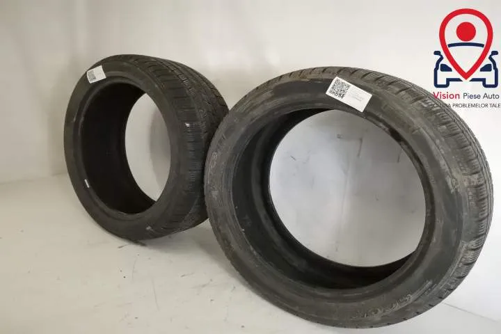 Anvelopa Pirelli Scorpion Ice And Snow 265 / 45 R21 Mercedes-Benz - Foto 3