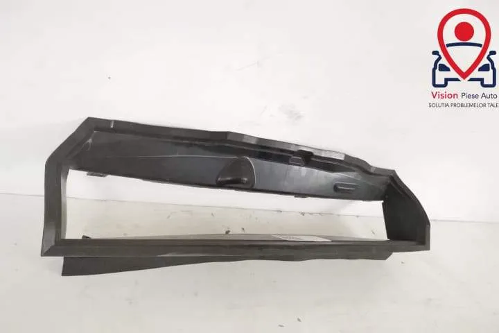 Deflector Aer Central Original In Stare Buna Audi  e-tron  1 [2018 - 2 - Foto 2