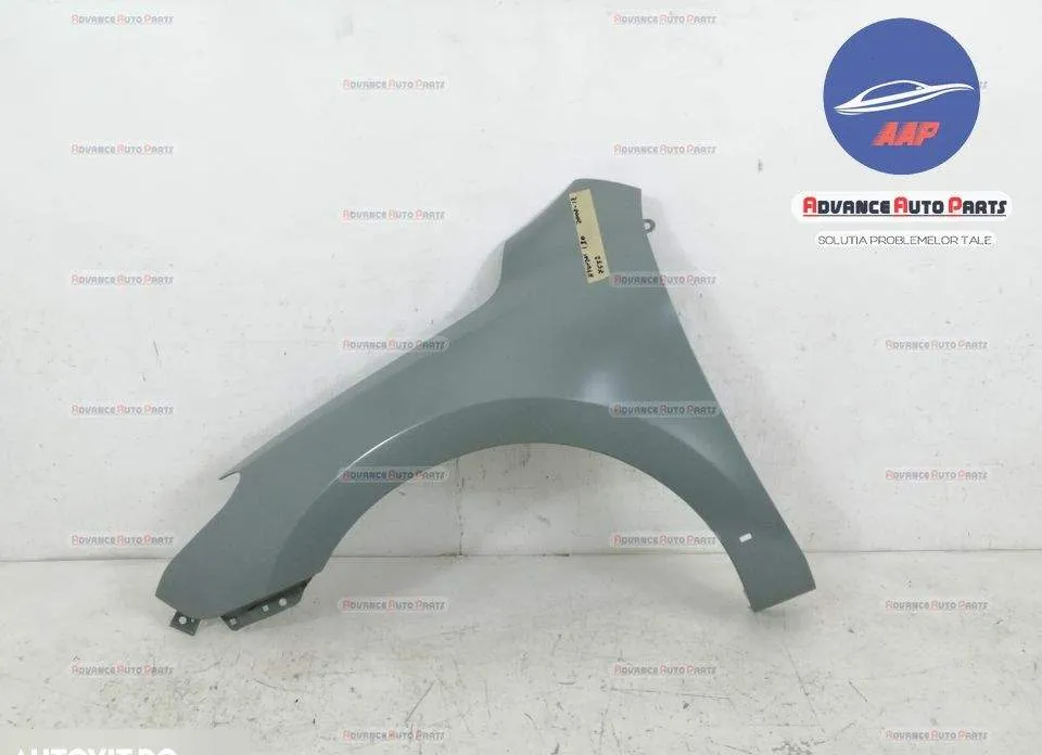 Aripa stanga  originala Hyundai  i30  FD [2007 - 2010]