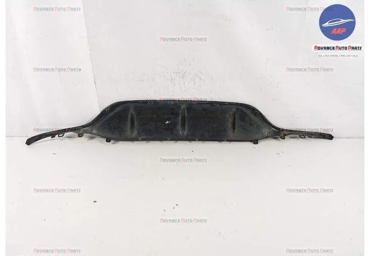 Spoiler Fusta Bara Spate Coupe AMG originala Mercedes-Benz  C-Classe A - Foto 4