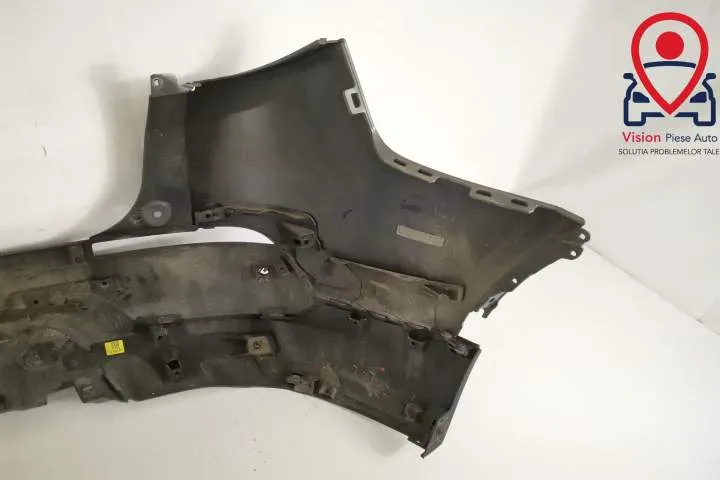 Bara Spate Originala Cu Senzori In Stare Buna Land Rover  Discovery Sp - Foto 5