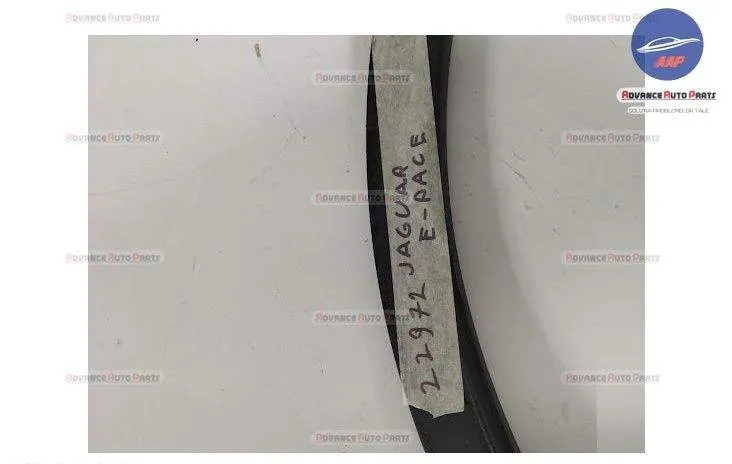 Bandou Overfender Dreapta Spate original cu senzor Jaguar  E-Pace  1 [ - Foto 8