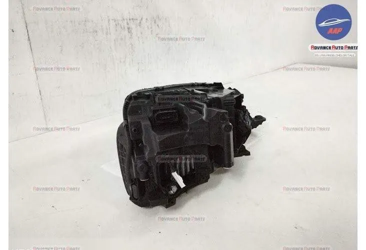 Far Dreapta  original FULL LED MATRIX Audi  Q5  2  [2016 - 2020] - Foto 5