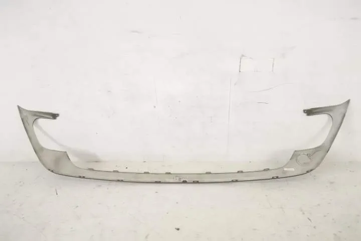Ornament Inferior Spoiler Fusta Bara Spate Original In Stare Buna Land - Foto 4