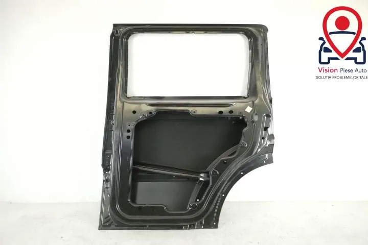Usa Dreapta Spate Originala Dodge  Nitro  1 [2007 - 2010] - Foto 4