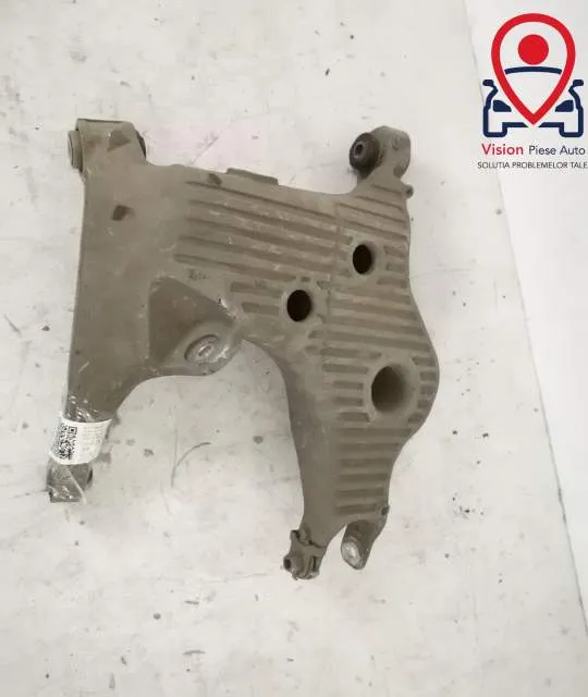 Brat Suspensie Dreapta Spate Original In Stare Buna  Land Rover  Range - Foto 4