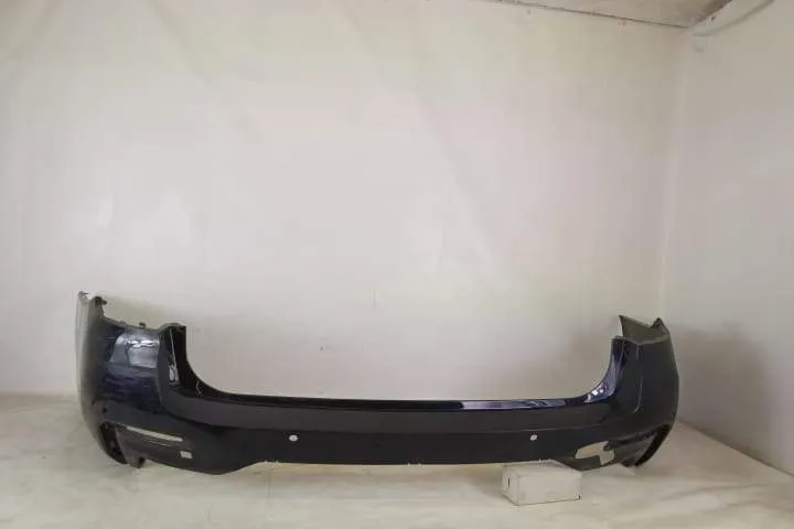 Bara Spate Originala Cu Senzori In Stare Buna M Sport Pack LCI G31 BMW