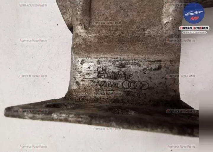 Armatura bara fata originala Audi  A8  2  [2002 - 2005] - Foto 5