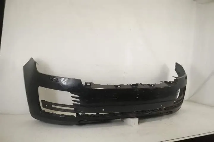 Bara Fata Originala Cu Senzori Si Spalatoare In Stare Buna Land Rover - Foto 2