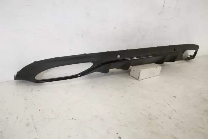 Fusta Spoiler Bara Spate Cu Senzori Originala In Stare Buna AMG Merced - Foto 2