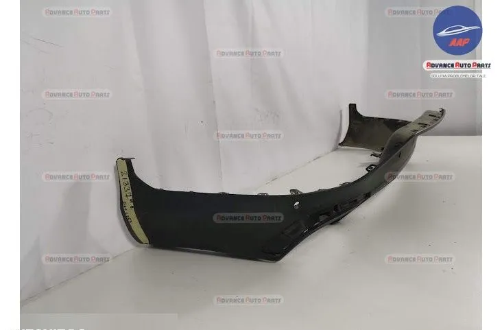 Spoiler Fusta Bara Spate original Mercedes-Benz  GLC Coupe AMG  C253 [ - Foto 3