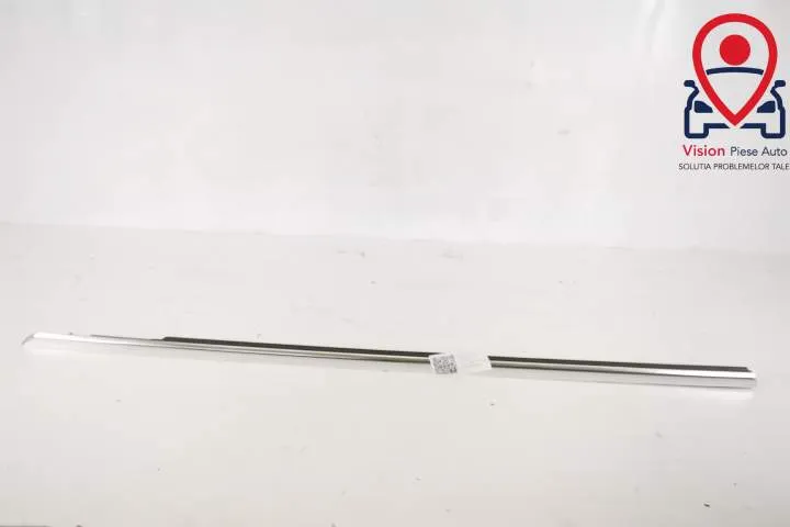 Perie Geam Stanga Fata Originala In Stare Buna Crom Usa Mercedes-Benz