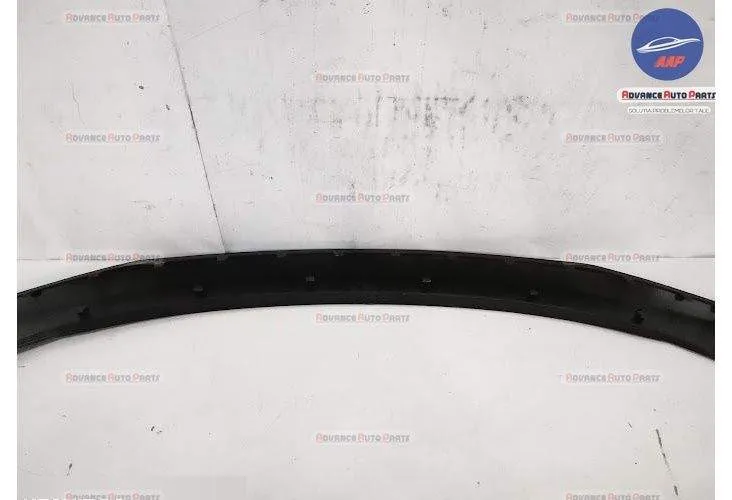 Lip Frontal Bara Fata original Hyundai  Elantra  AD [facelift] [2019 - - Foto 6