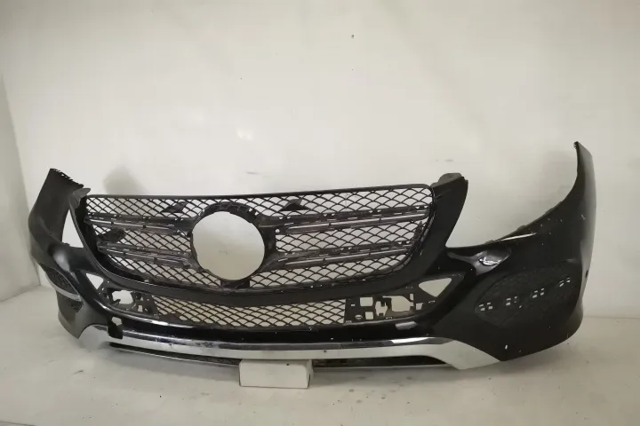 Bara Fata Originala Completa Cu Senzori In Stare Buna  Mercedes-Benz - Foto 3