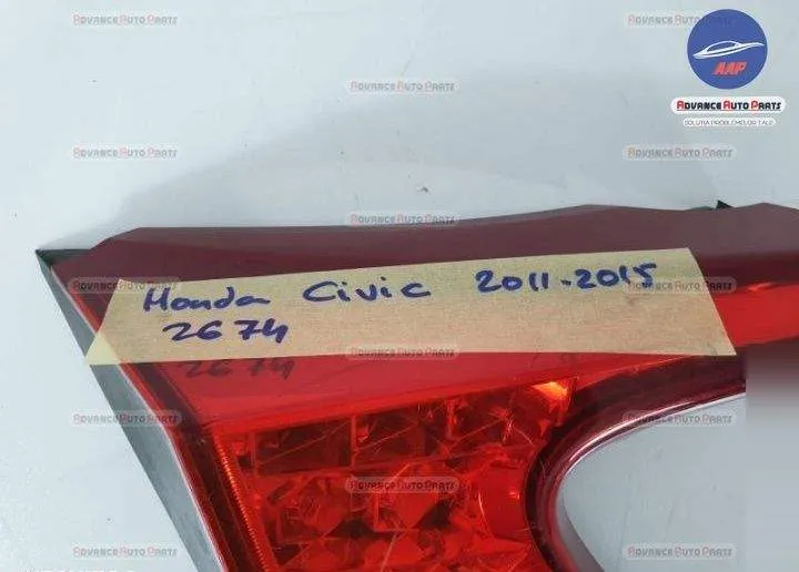 Stop stanga haion original Honda  Civic  9 [2012 - 2015] - Foto 6