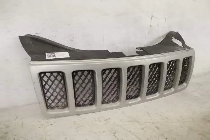 Grila Centrala Originala In Stare Buna Jeep  Grand Cherokee  WK [2004 - Foto 2