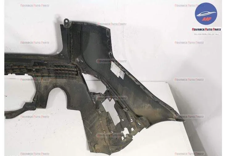 Bara Spate originala cu senzori si fusta Land Rover  Range Rover Sport - Foto 4