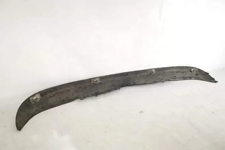 Fusta Spoiler Bara Spate Cu Senzori Originala In Stare Buna	 Mercedes- - Foto 5
