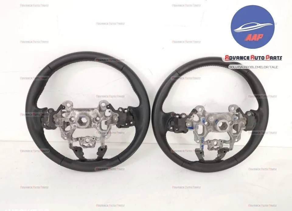 Volan original in stare buna Mazda  2 DJ [2014 - 2020]