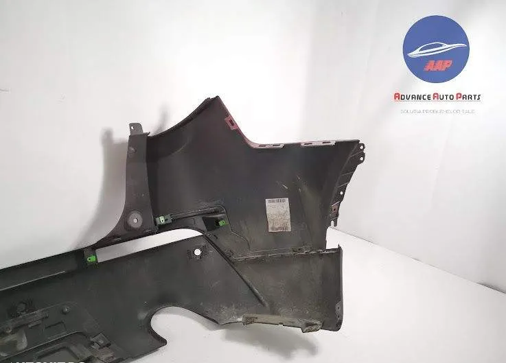 Bara Spate originala cu senzori Land Rover  Discovery Sport  1 [2014 - - Foto 5