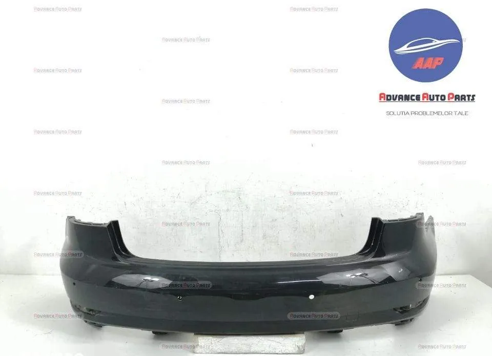Bara spate cu senzori cod 8V5807511F - originala Audi  S3  8V [facelif - Foto 1